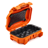 Protective Orange 52 Micro Hard Case Rubber Boot SE52OR