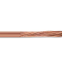 Maney 4120018 18 AWG Solid Hard Drawn Bare Copper Wire