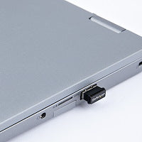 USB Bluetooth 5.0 Adapter USB Bluetooth Dongle for PC 33ft/10m Range EDR/LE Windows/Linux