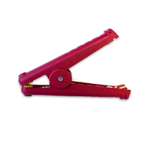 Large Insulated Heavy-duty Welding Clip BU-102W (Pack Of 5)