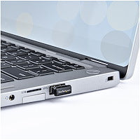 USB Bluetooth 5.0 Adapter USB Bluetooth Dongle for PC 33ft/10m Range EDR/LE Windows/Linux