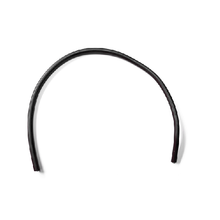 Coolflex 50 Wire Silicone 8 AWG WI-M-8-10 (Pack Of 5)