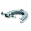 Ground Clamp Zinc-plated steel BU-58 (Pack Of 30)