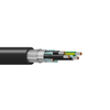 Belden 29500F 16 AWG 3C 1 Ground XLPE 1000V Flexible Motor Supply VFD Cable