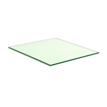 Tempered Glass For Cubbie Displays Econoco CB110 (Pack of 10)
