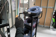 SIMpull CoilPAK Cart CK-01