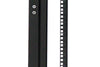 Center Rail for Adjustable ServerRack 84