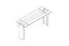 Heavy-Duty Top Angle CPI 10473-101