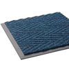 6' x 10' Chevron Medium Traffic Indoor Scraper/wiper Mats