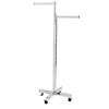2-Way Heavy Duty Straight Arms w/