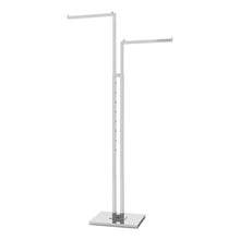 2-Way w/ Straight Arms - Square Tubing Econoco K20