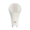 17 Watt 5000K GU24 120V A21 LED Light EA21-17W5050CG (Pack Of 12)