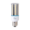 12/18/27 W LED Corn Bulb Damp Rated 3000/4000/5000 K ECB27W-303sw (Pack Of 6)