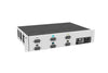 Monitored eConnect PDU Glacier White 2U L21-30 Input CPI EA-3440-E