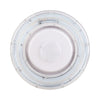 55 Watts LED Parking Garage Light 7,700 Lumens 30K/40K/50K-120-277V ECR-55W103s
