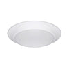 11.5 Watt 3000K 120V 7″ Round LED Ceiling Light EIN-CL06WH-2030E