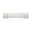 28 Watt 3000K 120V LED Indoor Light Fixture EIN-VL19FR-1030e
