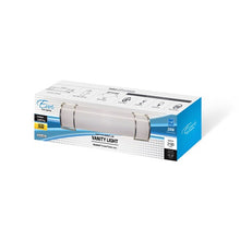 28 Watt 3000K 120V LED Indoor Light Fixture EIN-VL19FR-1030e