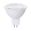 7 Watt 3000K GU5.3 12V MR16 LED Flood EM16-7W4000ew (Pack Of 24)