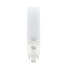 26 Watt LED PL Lamp G24Q 5000K EPL-2150H (Pack Of 6)