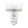 12 Watt LED PL Retrofit Lamp Vertical G24Q 4000K EPL-2140Hv (Pack Of 6)
