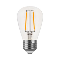 LED Filament & LED Flame Bulb