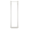 15 Watt 4000K G13 LED U-Shaped T8 Hybrid Type EUB-15W304H (Pack Of 10)