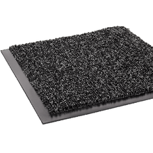 4' x 6' Fore-Runner Medium Traffic Outdoor Scraper Mats