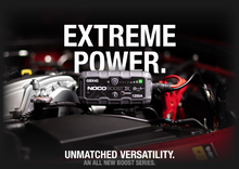 Boost X 12V 1250A UltraSafe Lithium Jump Starter For Engines Upto 6.5L Gas & 4L Diesel NOCO GBX45 (Pack of 5)