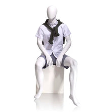 Male Mannequin Econoco GEN-5H-OV