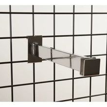 12" Hangrail Bracket for Rectangular Tubing Econoco GW/FB (Pack of 5)