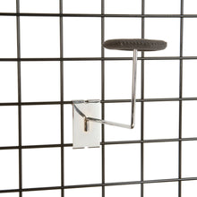 Millinery Displayer For Grid Panel Econoco GW/ML (Pack of 10)