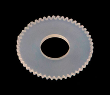 Start International Serrated Separating Roller Ring Tape Dispensers ZCM1000P138-1-3PK (Pack Of 3)