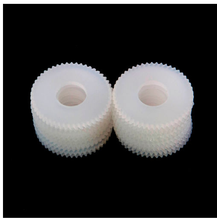 Start International Serrated Separating Roller Ring Tape Dispensers ZCM1000P138-1-3PK (Pack Of 3)