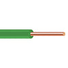 12 AWG Tracer Bare Copper Solid PE-45 Insulation Locating Wire 30/600V