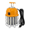 Temporary LED Work Light 60W 50K 8,400 Lumens