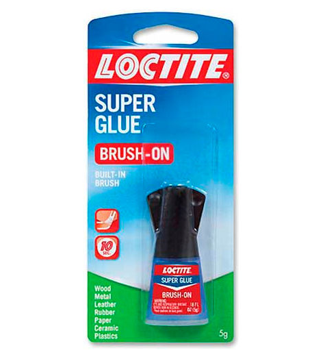 Loctite Brush On Super Glue