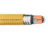 114-24-5353 Loxarmor Type MV-90 or MC - Galvanized Steel - 1000 MCM AWG