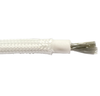 1/0 AWG 1045/30 Stranded Silver Coated Copper Polyester Braid High Temperature 200°C 600V M8777 Wire MS25471-01