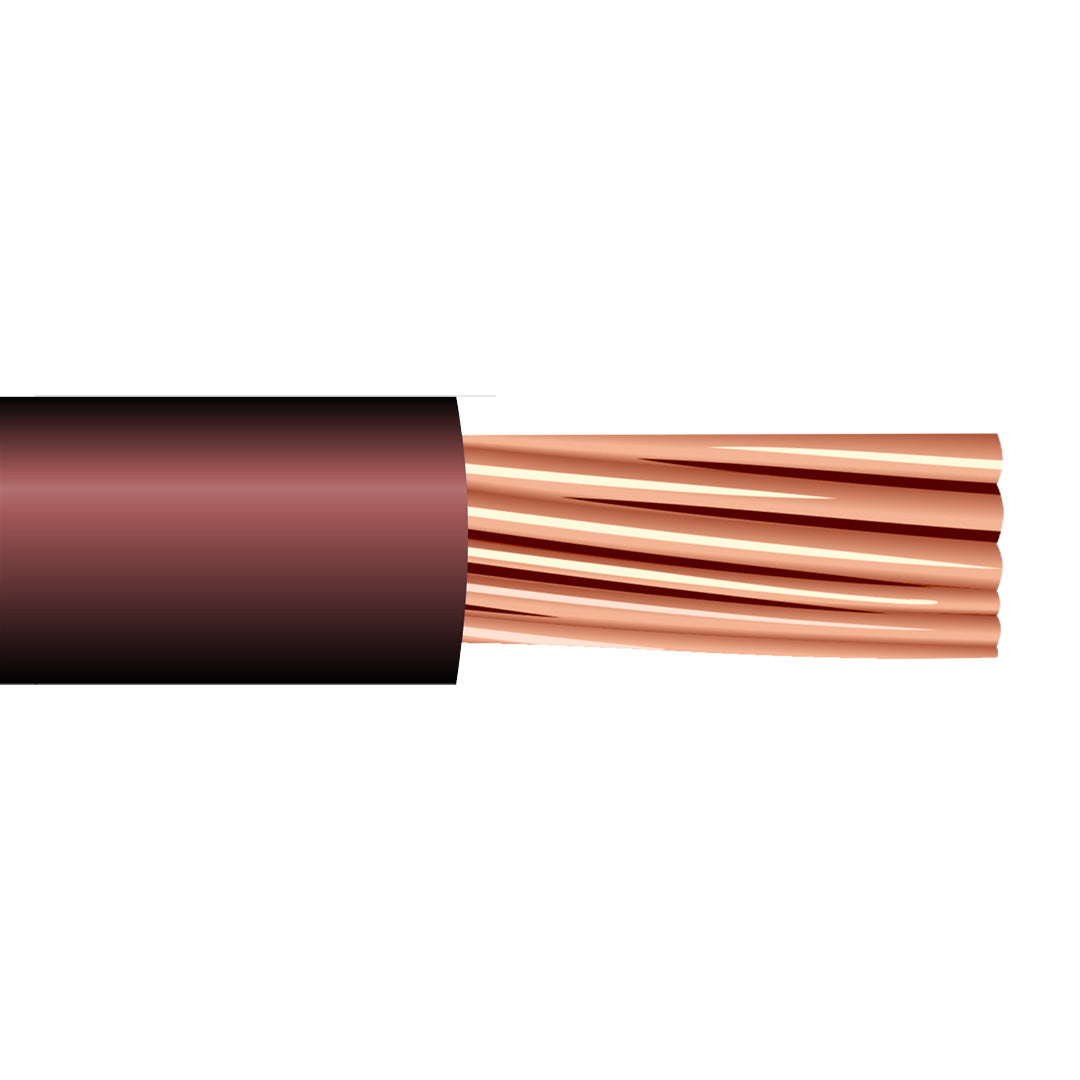 12 Gauge Marine Wire, Tinned Copper, UL 1426, 500ft Spool