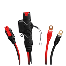 Boost 12V Accessory Kit 16AWG HD Precision Boost Battery Clamp For 12V Gas & Diesel Engines NOCO GBC010 (Pack of 25)