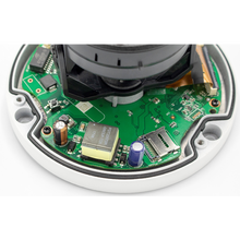 8MP Outdoor 4mm ePOE Network Mini-Dome Camera Fixed Lens N84CL54