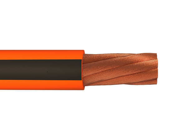 レッグウェア S.A.B Ultra Flex Welding Cable Rugged Jacket 600V | Nassau Cable
