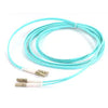 2M Patch Cord Standard LC Duplex MM CORNING 050502Q5120002M