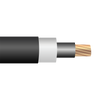 4/0 MV105 OR MV90 Non-Shielded XLP 133% Insulation Copper Cable 2.4KV