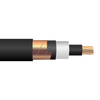 2 MV105 or MV90 XLP Insulation PVC Jacket Shielded 100% or 133% 5KV