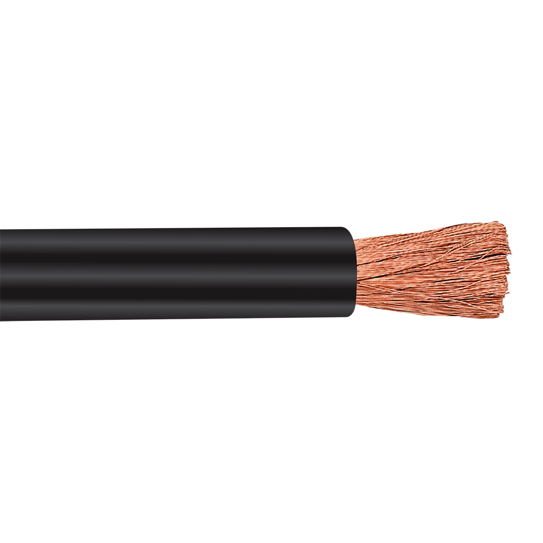 4 AWG (105/24) Hook Up Lead Wire TC AWM 3499 | Nassau Cable