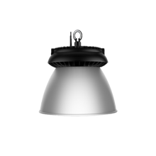 Aeralux Python 200-Watts 5700K CCT 120° Beam Angle Round High Bay Light