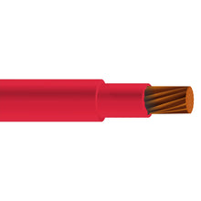 10 AWG 7 Strands Copper Building Solar Photovoltaic PV Wire 2KV UL 4703