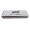 Single Edge Zinc Plated Steel Razor Blade SEB112 (100/10Box)
